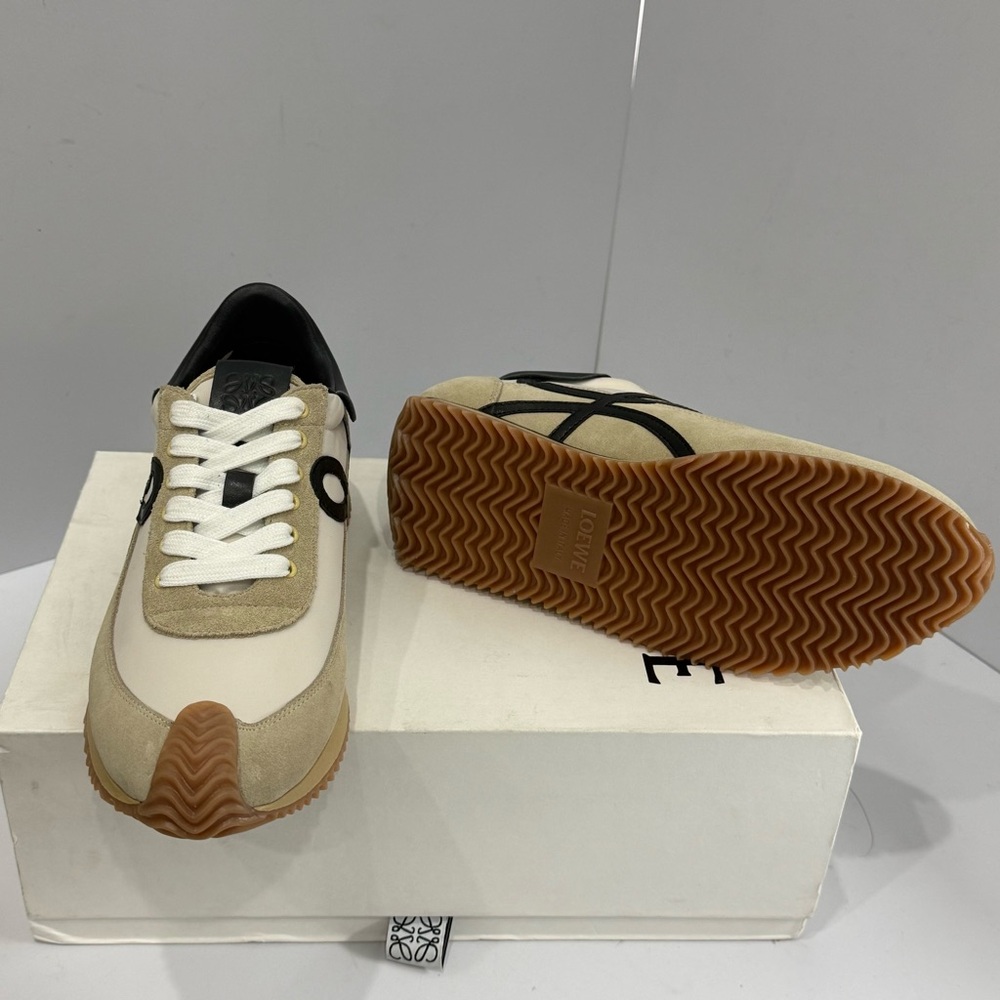 Loewe Women's Sneakers - Picture 2 of 6